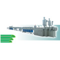 16-63MM PPR One Layer Pipe Extrusion Machine